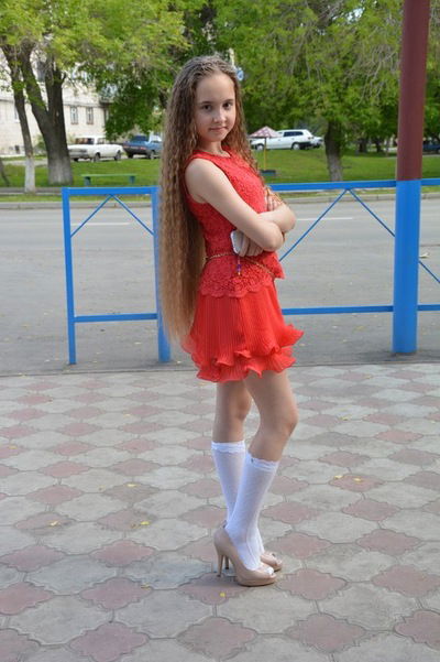 Милена Зяблицева