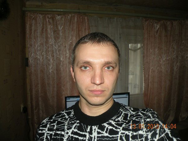 Юрий Богомаз