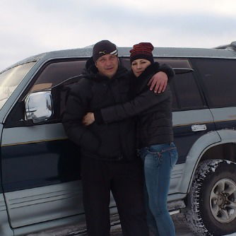 Людмила Пулай