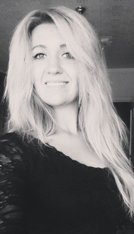 Анна Матрунич