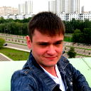 Александр Волков
