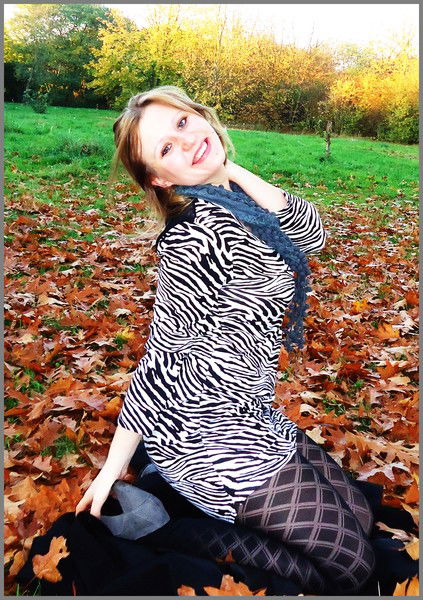 Ольга Никель (Райковски)