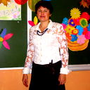 Зинаида Прохоренко