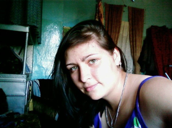 Оксана Васильева