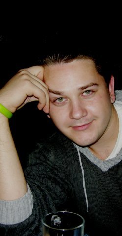 Максим Богач