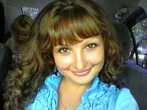 Юлия Шандро