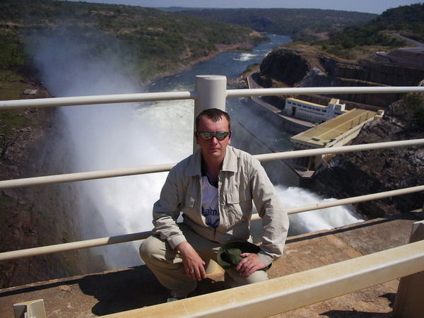 Михаил Кузнецов