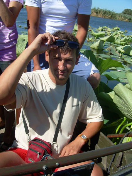 Виталий Рыбалко