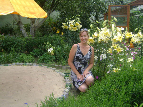 Татьяна Лепкина