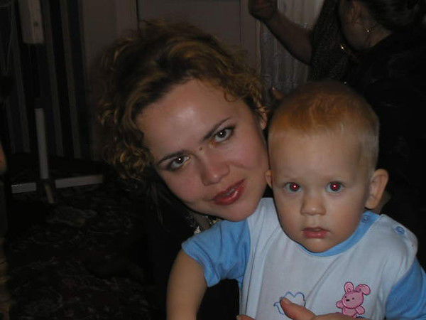 Надежда Решетюк