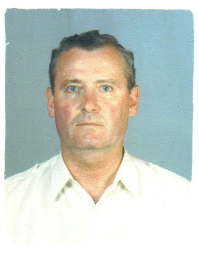 Геннадий Верхоробин