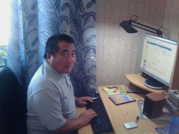 Алибек Айтжанов