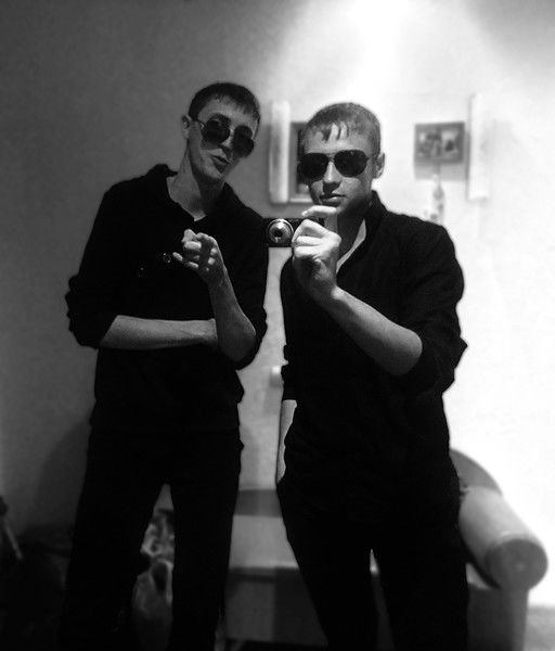 Павел Клеветов