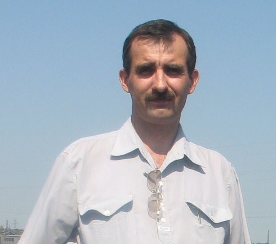 Дмитрий Ульянич