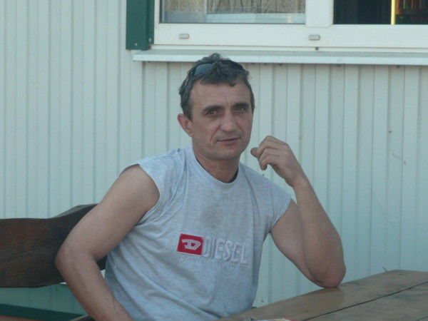 Вячеслав Жевак