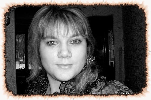 Галина Баранова