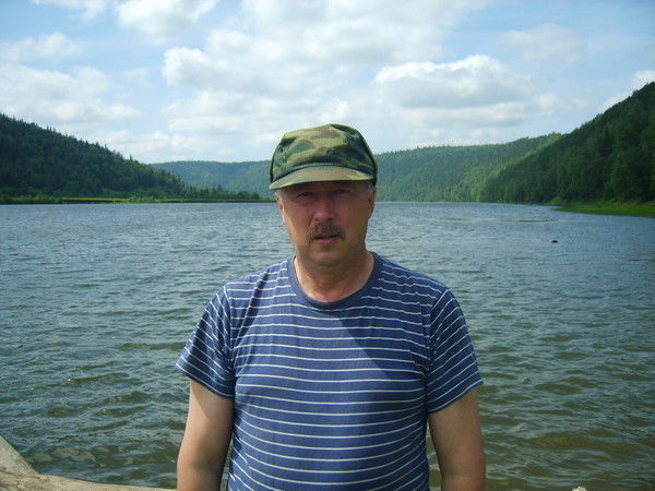 Ринат Багаутдинов