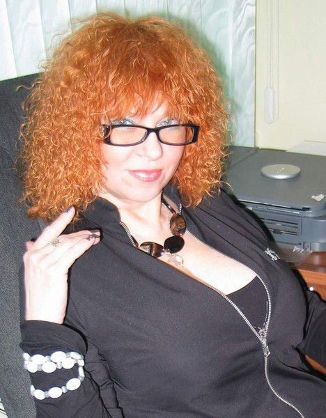 Тамара Демянова