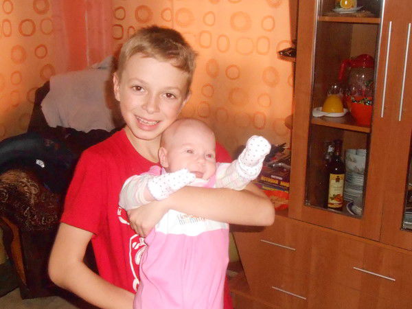 Кирилл Полтаранин