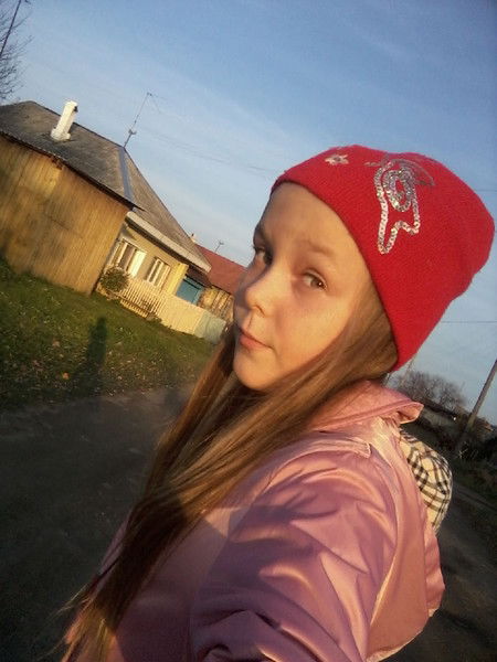 Осинова Диана