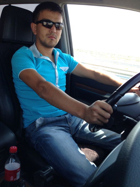 Ерлан Оразбай