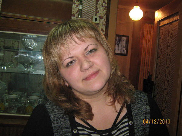 Татьяна Ленькова