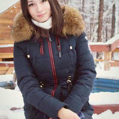 Маргарита Тютрина