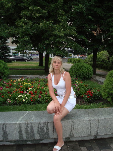 Светлана Громова