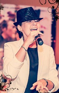 Жанна Бегниязова