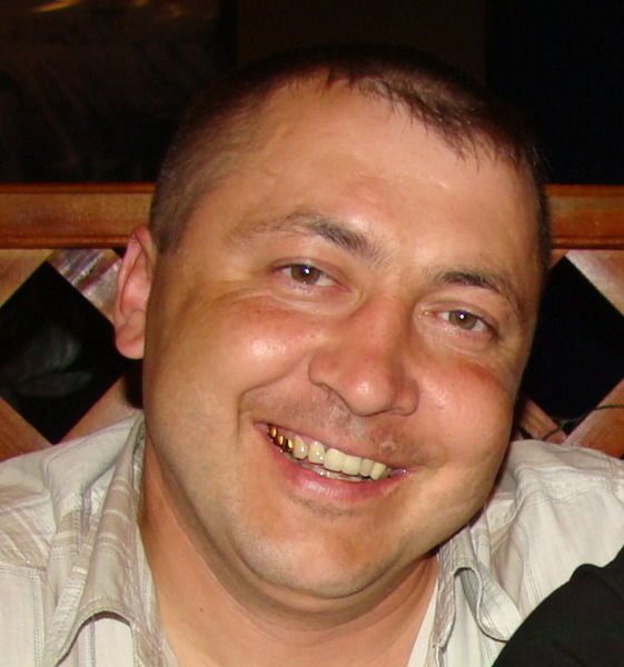 Евгений Туров