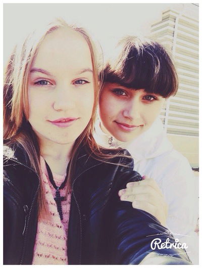 Анастасия Герасенкова