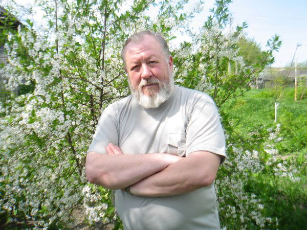 Валентин Панфилов