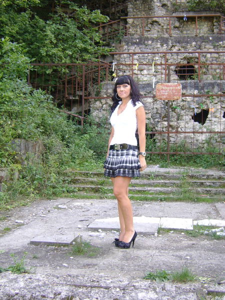 Галина Шарифуллина