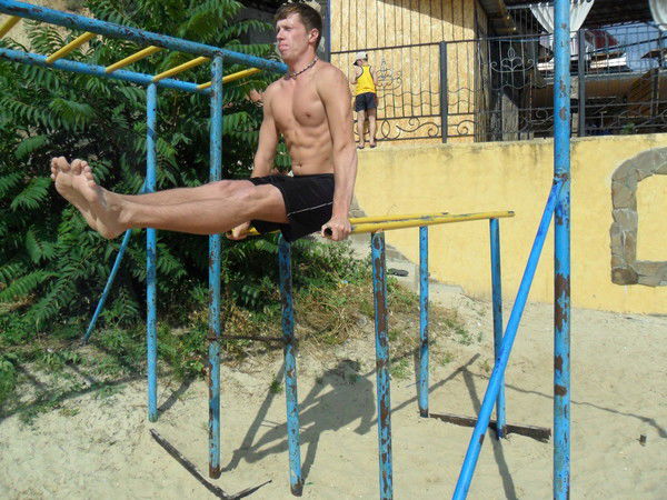 Ростислав Кудряшов