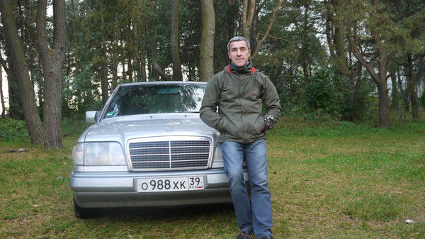 Юрий Мирнов