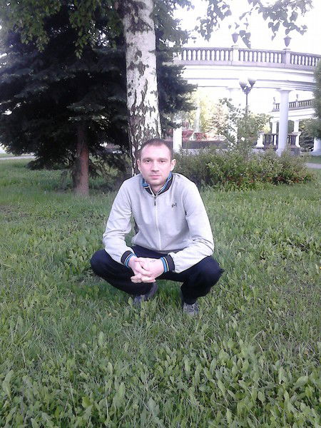 Сергей Лазарев