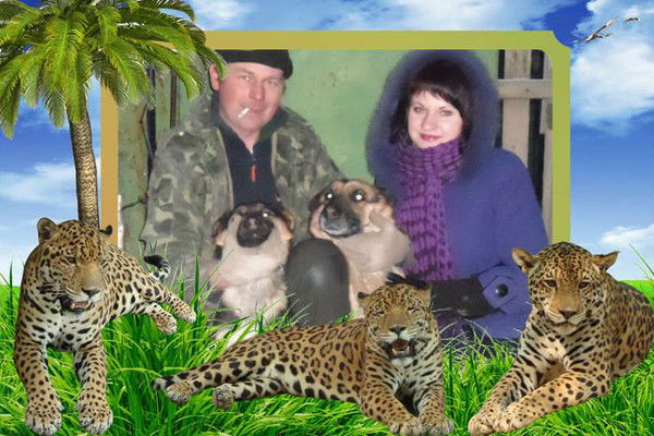 Руслан Гуменный