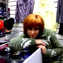 Вера Степанова