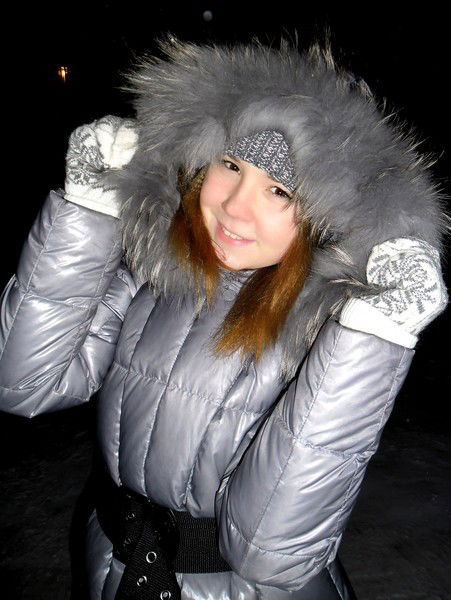 Айгулька Малышка