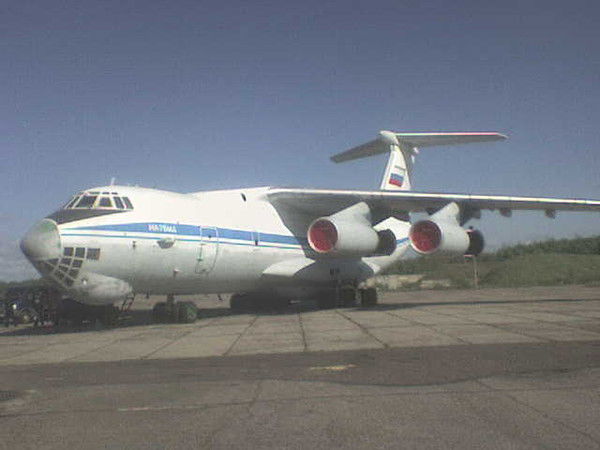 Олег Крошеницын