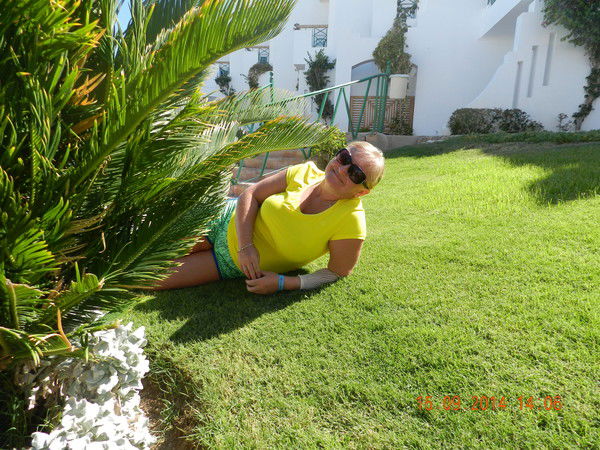 Наталья Луткова