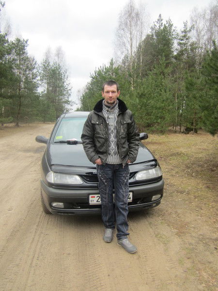 Дмитрий Русак