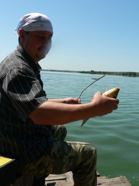 Игорь Барков