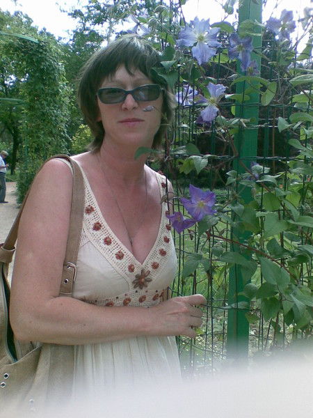 Елена Гражевич