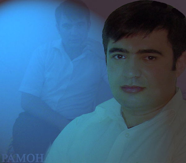 Рахмонали Умаров