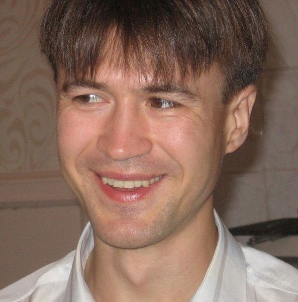 Эдуард Киршин