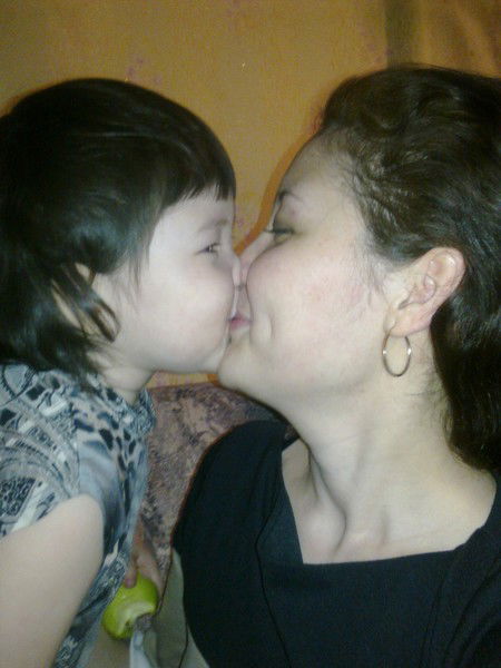 Самал Серкибаева