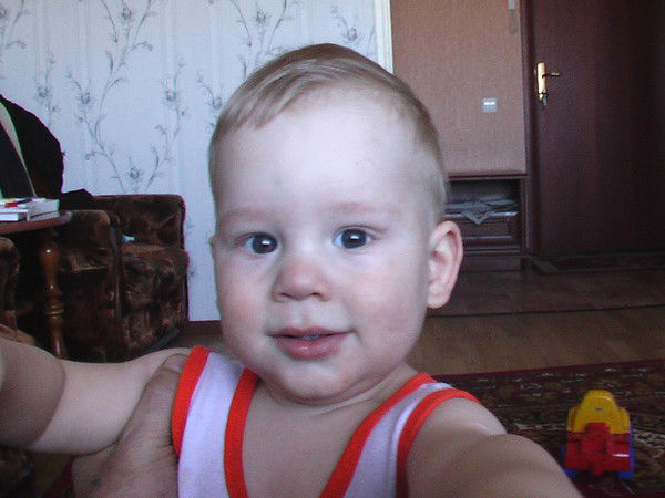 Линар Гибадуллин