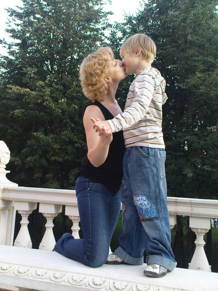 Надежда Дембинская