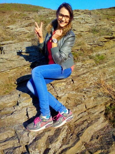 Валерия Роговая